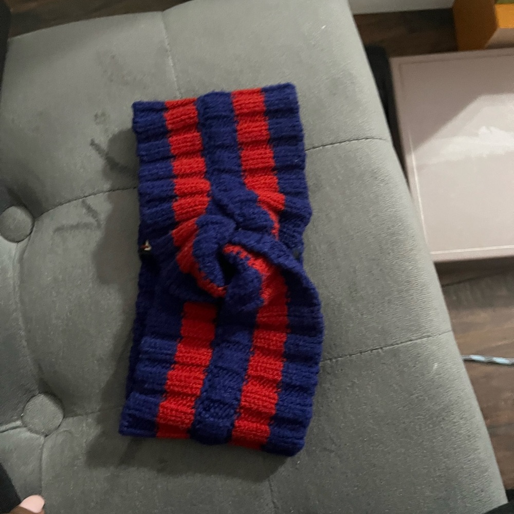Gucci Sweater Headband - Picture 2 of 4